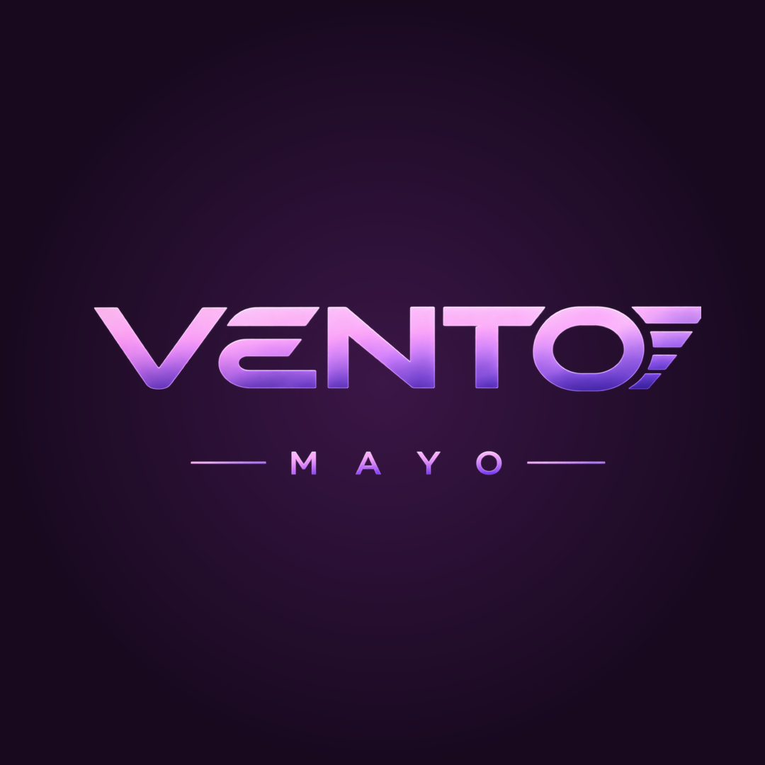 Vento Mayo