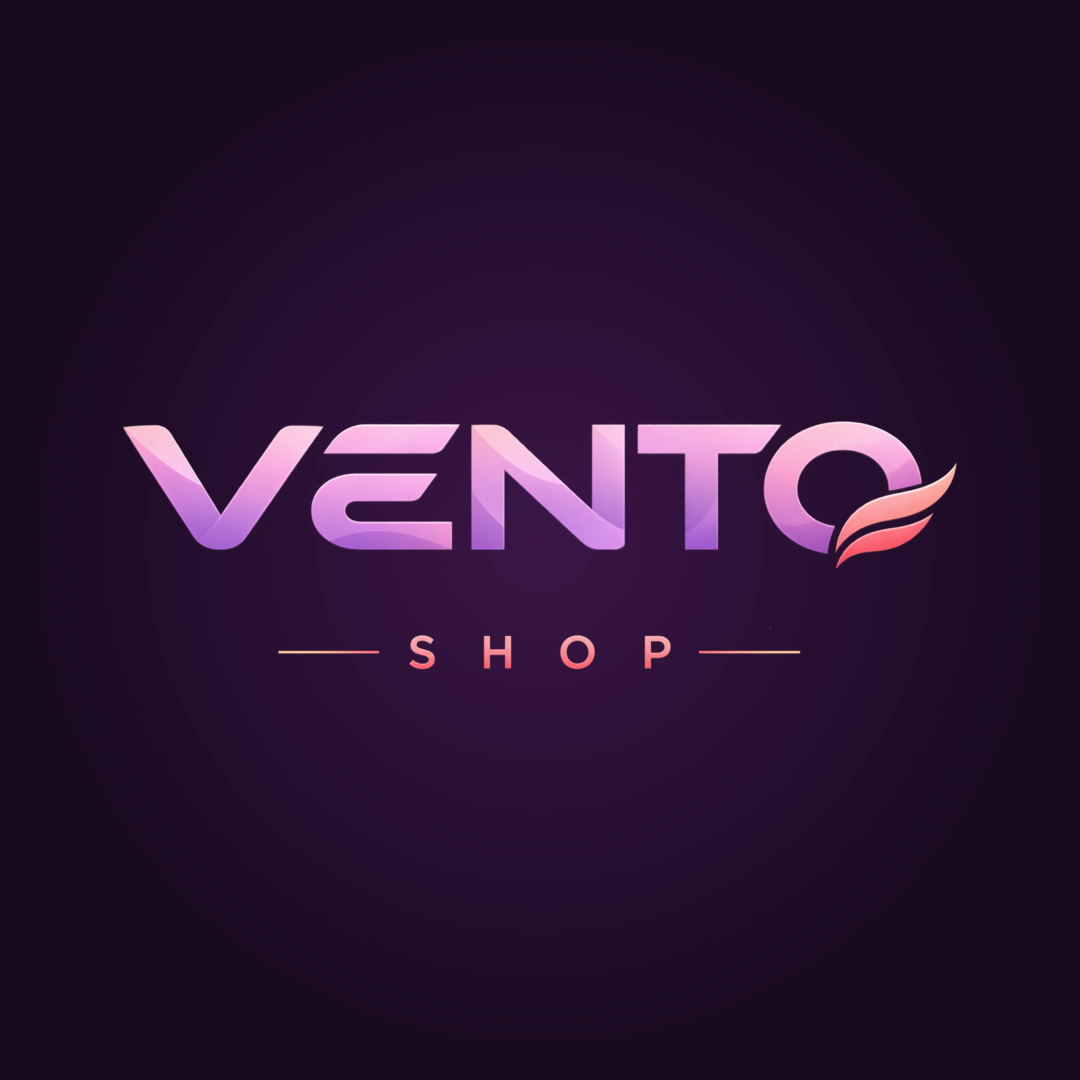 Vento Shop